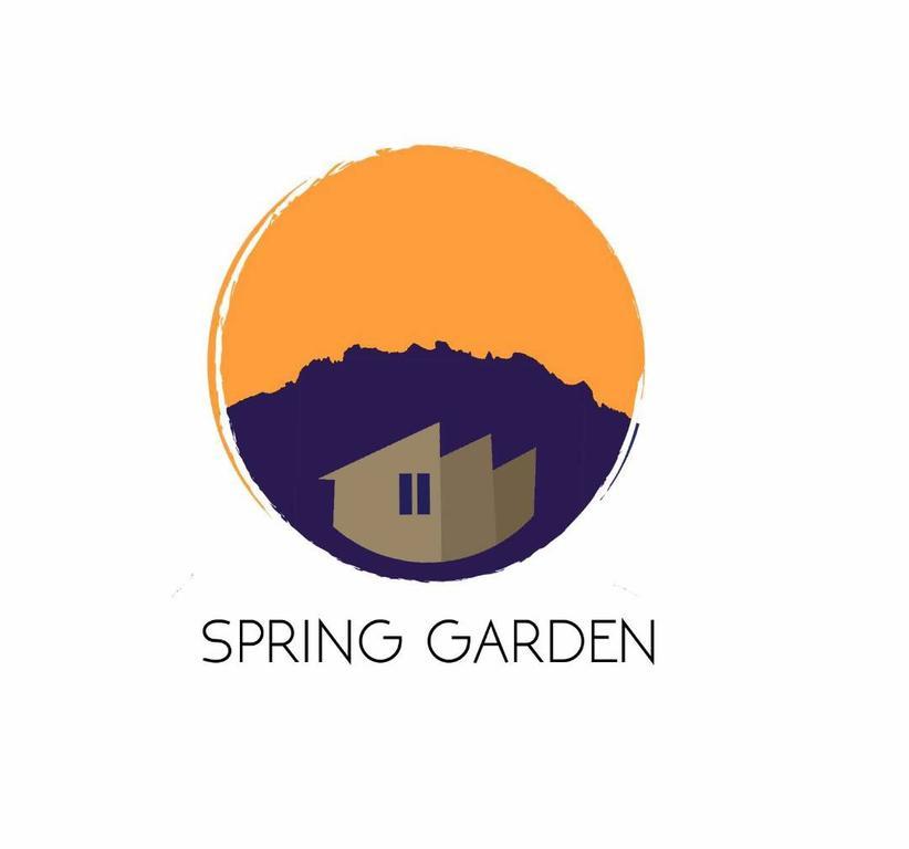Spring Garden Hotel Kampong Kundassan Buitenkant foto